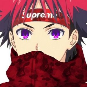 Meet your Posher, Serenity